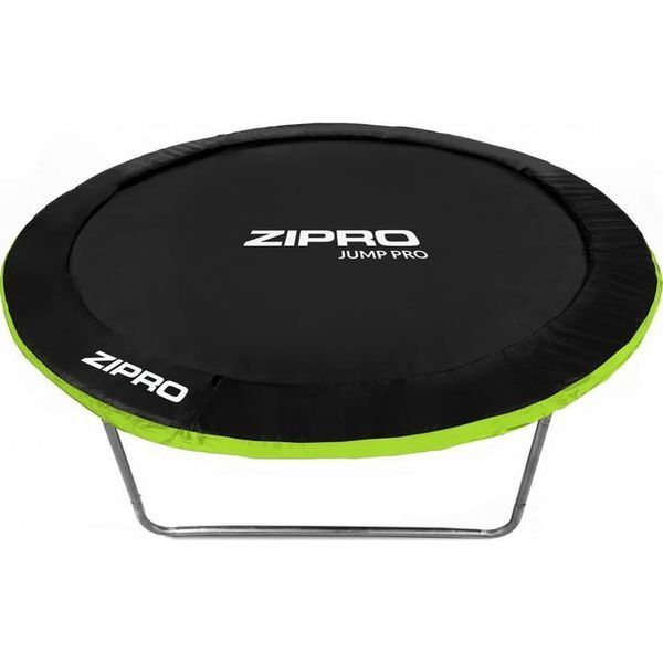 Батут Zipro Jump Pro із зовнішньою сіткою 312 см (ZF0024) 5902659840721 фото