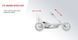 Веломобіль BERG Buddy Lua 24.20.64.00 2582-3103 фото 7