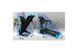 Бігова доріжка електрична THUNDER FLEX-DS-BLACK FLEX-DS-BLACK фото 6
