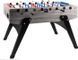 Настільний футбол Garlando G-2000 Grey Oak Telescopic (G2000GRRLVS) 931863 фото 1