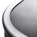 Стіл Bo-Camp Case Model Oval 120x80 cm Grey (1404415) DAS303277 фото 6