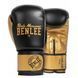 Рукавички боксерські Benlee CARLOS 12oz / PU / чорно-золоті 149518-1888 фото 1