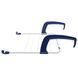 Сушарка для білизни підлогова Casa Si Flex Dry 4in1 White (CS92970D05) 103718-1106821 фото 7