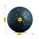 Масажний м'яч 4FIZJO EPP Ball 12 Black/Blue (P-5907222931288) 142253-2692 фото 6