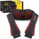 Накидка-масажер 4FIZJO Shiatsu Pro+ для шиї та спини Black/Red (P-5907739319074) P-5907739319074 фото 1