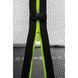 Батут Zipro Jump Pro із зовнішньою сіткою 312 см (ZF0024) 5902659840721 фото 9