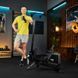 Гребний тренажер Trex Sport TX-580RM REIN black 5902308237537 фото 15
