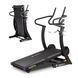 Бігова доріжка inSPORTline Hill Pro 9712-10 фото 1