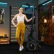Гребний тренажер Trex Sport TX-580RM REIN black 5902308237537 фото 13