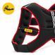 Жилет-обважнювач для тренувань 4FIZJO 5 кг Black/Red (P-5905973402156) P-5905973402156 фото 7