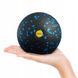Масажний м'яч 4FIZJO EPP Ball 12 Black/Blue (P-5907222931288) 142253-2692 фото 4