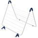 Сушарка для білизни підлогова Casa Si Flex Dry 4in1 White (CS92970D05) 103718-1106821 фото 9