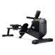 Гребний тренажер Trex Sport TX-580RM REIN black 5902308237537 фото 1