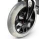 Самокат трюковий Hipe S20 Black matt 250866 фото 3