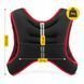 Жилет-обважнювач для тренувань 4FIZJO 5 кг Black/Red (P-5905973402156) P-5905973402156 фото 10