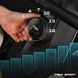 Гребний тренажер Trex Sport TX-580RM REIN black 5902308237537 фото 4