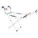Сушарка для білизни підлогова Casa Si Flex Dry 4in1 White (CS92970D05) 103718-1106821 фото 1