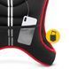 Жилет-обважнювач для тренувань 4FIZJO 5 кг Black/Red (P-5905973402156) P-5905973402156 фото 9