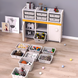 Стелаж з контейнерами Terrio &ldquo;Tidy&rdquo; TM-963 фото 2
