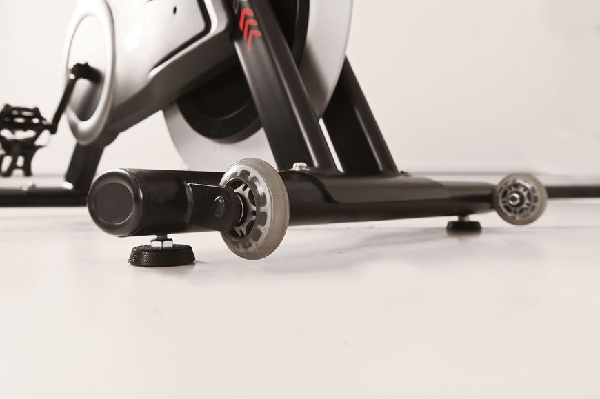 Сайкл-тренажер Toorx Indoor Cycle SRX Evolve (SRX-EVOLVE) 108586-1285036 фото