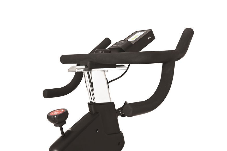 Сайкл-тренажер Toorx Indoor Cycle SRX Evolve (SRX-EVOLVE) 108586-1285036 фото