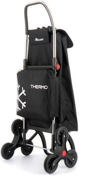 Сумка-візок Rolser I-Max Termo Zen 6L Negro (IMX355-1023) 930465 фото