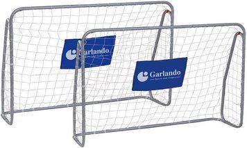 Футбольні ворота Garlando Kick & Rush (POR-14) 104294-1285036 фото