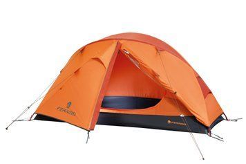 Намет Ferrino Solo FR Orange (99057LAAFR) 931784 фото