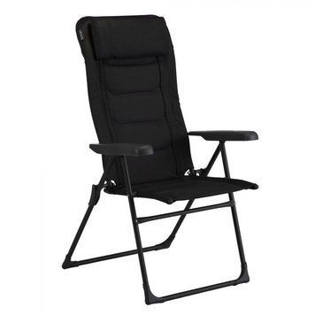 Стілець кемпінговий Vango Hampton DLX Chair Excalibur (CHQHAMPTOE27TI8) 148654-1285036 фото