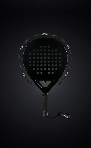 Балансувальна стрічка ракеток для падел тенісу Stiga Padel Opti Balancer 6-P (2909-0101-06) 931826 фото