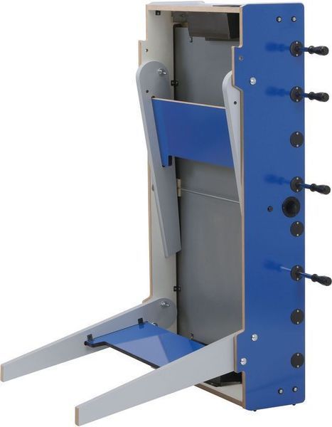 Настільний футбол Garlando Master Pro (MPROULVL) 108587-1285036 фото