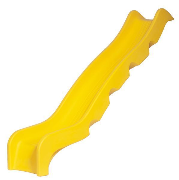 Гірка спуск 3 м KBT Optima з HDPE пластику високого тиску 142157-126860 фото