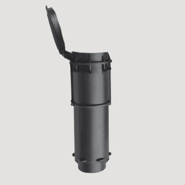 Сушарка для білизни вулична Juwel Prima 600 Gray (30105) DAS303893 фото