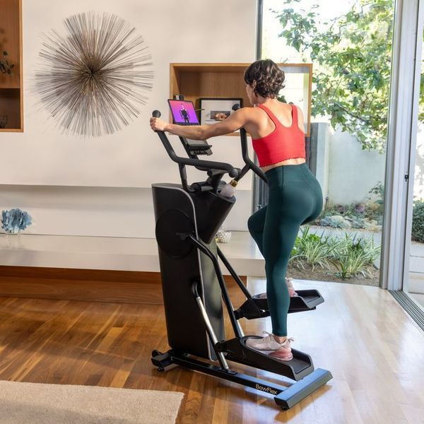 Еліптичний тренажер Bowflex Max Trainer SEi 0708447915238 фото