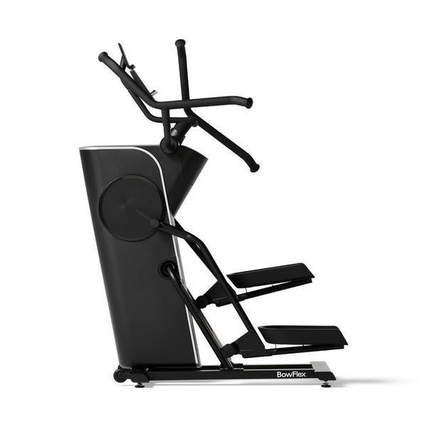 Еліптичний тренажер Bowflex Max Trainer SEi 0708447915238 фото