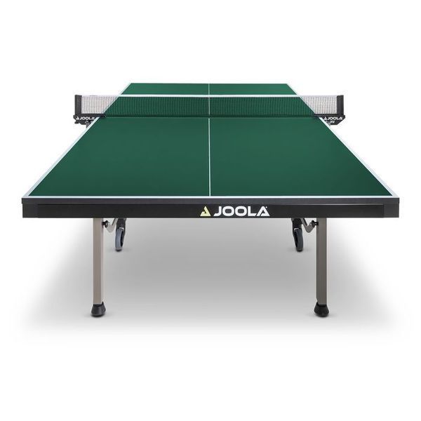 Тенісний стіл Joola Rollomat Pro ITTF Green (11521) 931268 фото