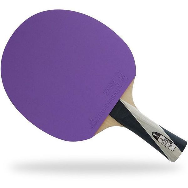 Ракетка для настільного тенісу Gewo PS Blast Power FL (1074100001) 144616-1285036 фото
