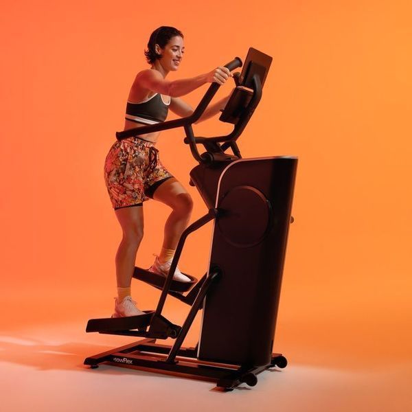 Еліптичний тренажер Bowflex Max Trainer SEi 0708447915238 фото
