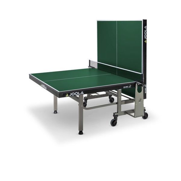 Тенісний стіл Joola Rollomat Pro ITTF Green (11521) 931268 фото