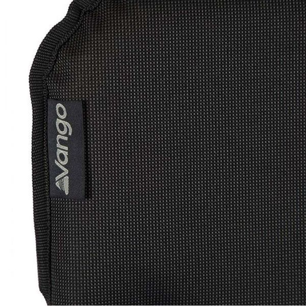 Стілець кемпінговий Vango Hampton DLX Chair Excalibur (CHQHAMPTOE27TI8) 148654-1285036 фото