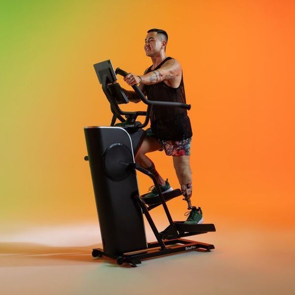 Еліптичний тренажер Bowflex Max Trainer SEi 0708447915238 фото