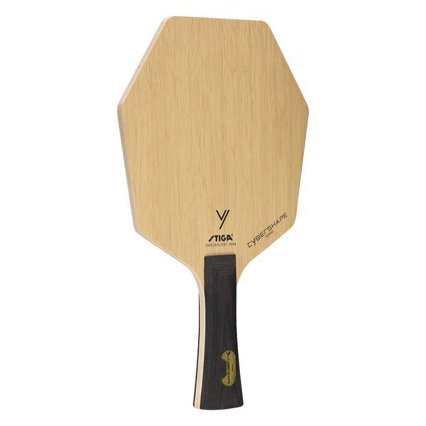 Основа для ракетки Stiga Cybershape Wood Master атакувальна дерев&rsquo;яна 932081 фото