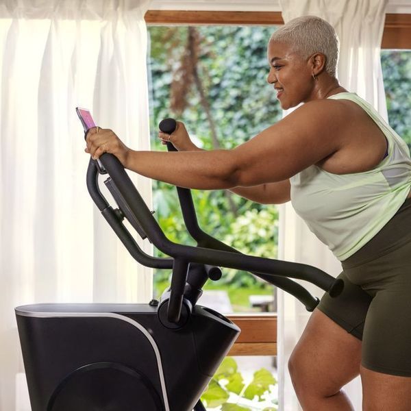 Еліптичний тренажер Bowflex Max Trainer SEi 0708447915238 фото