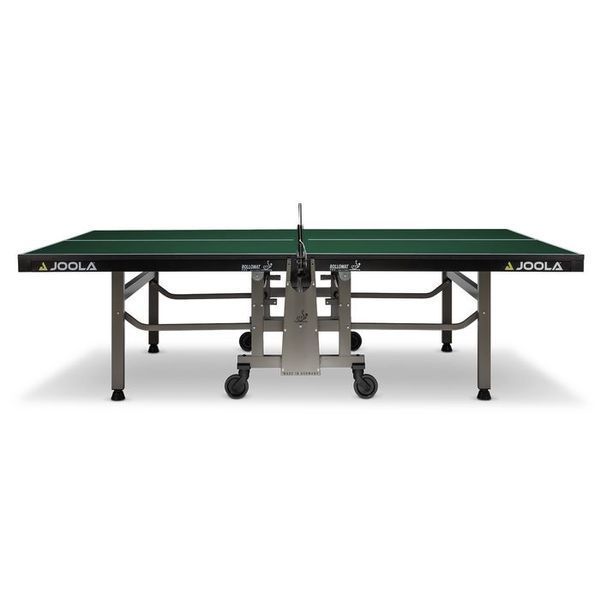 Тенісний стіл Joola Rollomat Pro ITTF Green (11521) 931268 фото