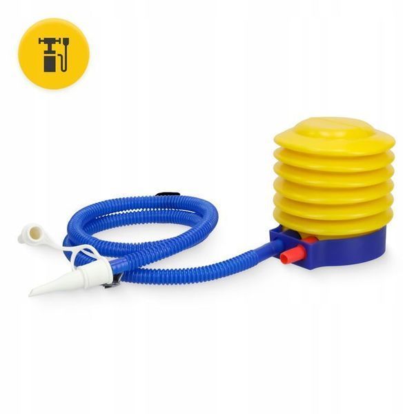 Балансувальна платформа 4FIZJO Bosu Ball 60 см Green (P-5907222931486) P-5907222931486 фото