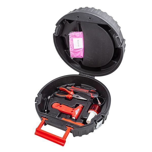 Набір інструментів 14пр. 153786-2977482 фото