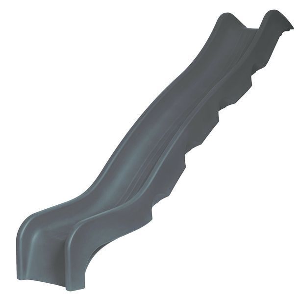 Гірка спуск 3 м KBT Optima з HDPE пластику високого тиску 142157-126860 фото
