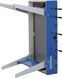 Настільний футбол Garlando Master Pro (MPROULVL) 108587-1285036 фото 3