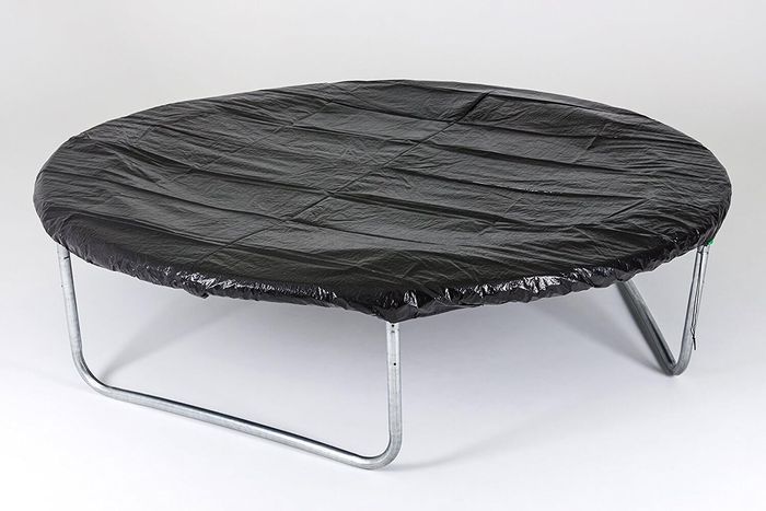 Батут Hop-Sport 14ft (427cm) green з внутрішньою сіткою 103869-1664 фото