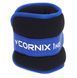 Обважнювачі-манжети для ніг та рук Cornix 2 x 1 кг XR-0173 XR-0173 фото 2
